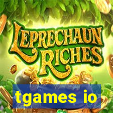 tgames io